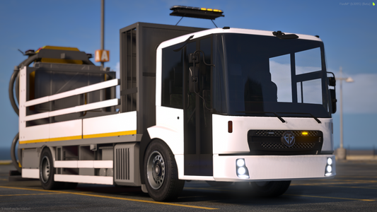 Benefactor Iconic Highways NON-ELS