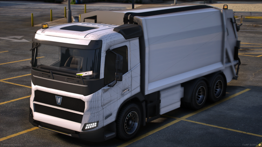 FML Trash NON-ELS (Template Provided)