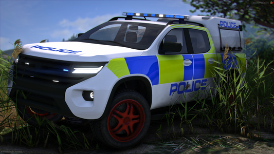 BF Spirit Marked NON-ELS