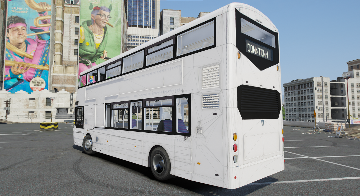 Vulcar Bridgestrike (Template Provided)