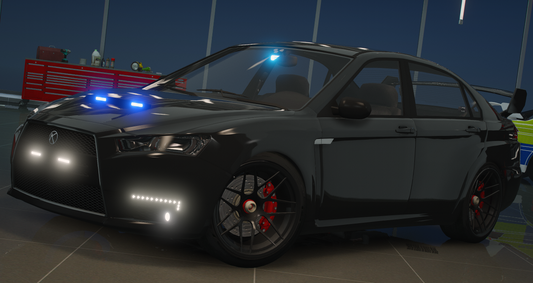 Karin Kuruma Unmarked