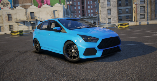 Vapid Flash RS