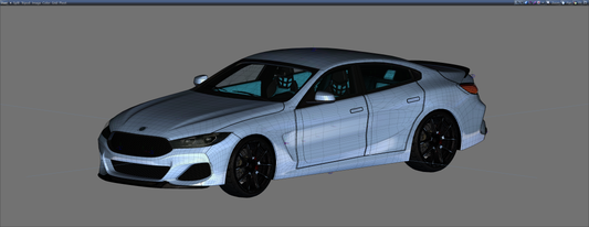 Ubermacht Uventus (Templated)