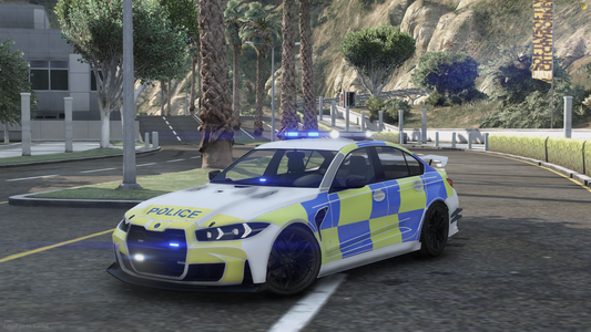 Ubermacht Sentinel GTS Marked Pack ELS [Includes Tuning]
