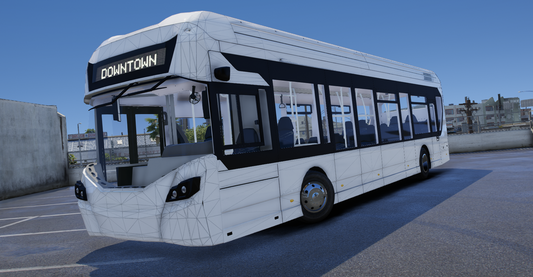 Vulcar BabyStrike (Template Provided)